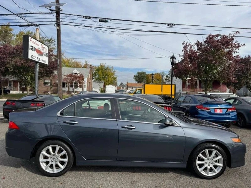 2006 Acura TSX 1st Gen - Image 8 of 12