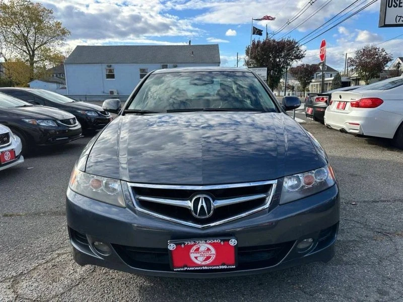 2006 Acura TSX 1st Gen - Image 2 of 12