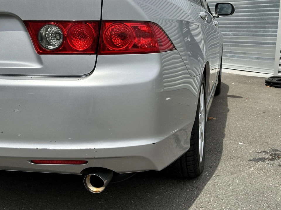 2006 Acura TSX 1st Gen - Image 17 of 31