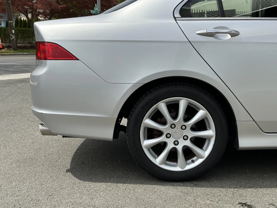2006 Acura TSX 1st Gen - Image 23 of 31