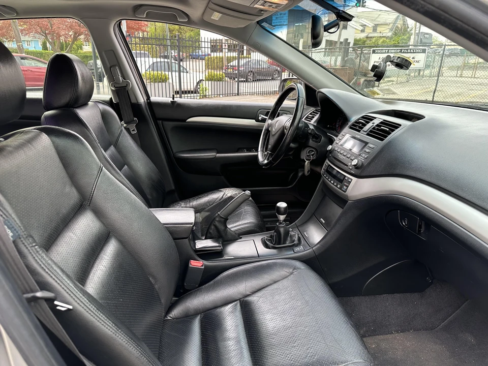 2006 Acura TSX 1st Gen - Image 29 of 31
