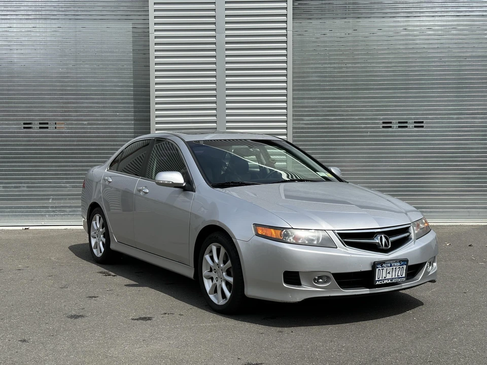 2006 Acura TSX 1st Gen - Image 8 of 31