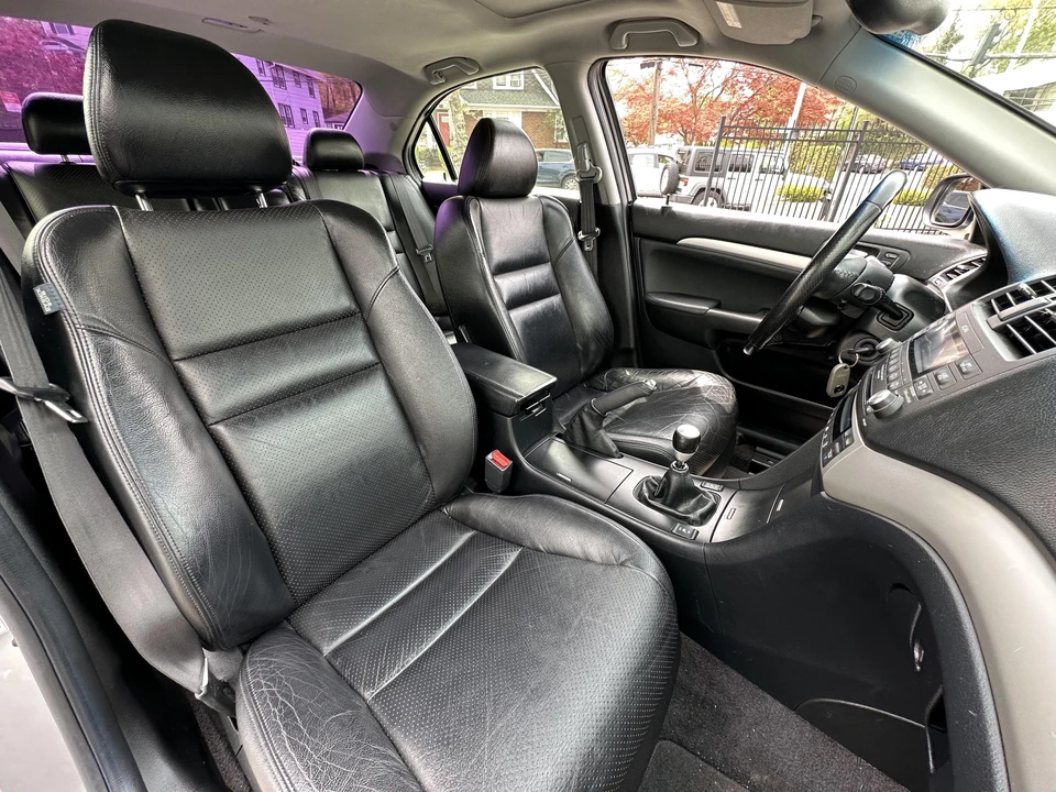2006 Acura TSX 1st Gen - Image 30 of 31