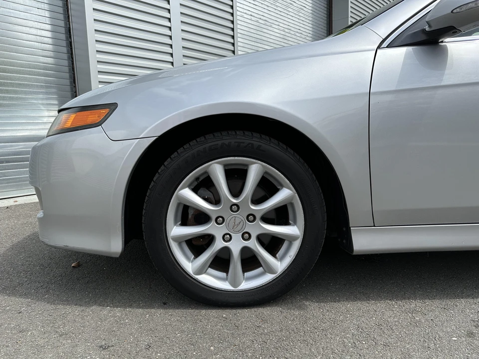 2006 Acura TSX 1st Gen - Image 20 of 31