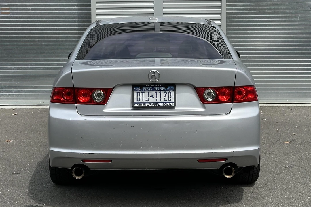 2006 Acura TSX 1st Gen - Image 5 of 31