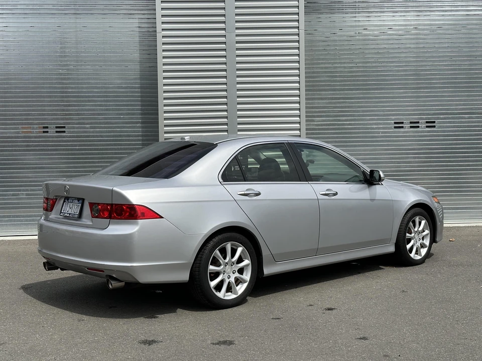 2006 Acura TSX 1st Gen - Image 7 of 31