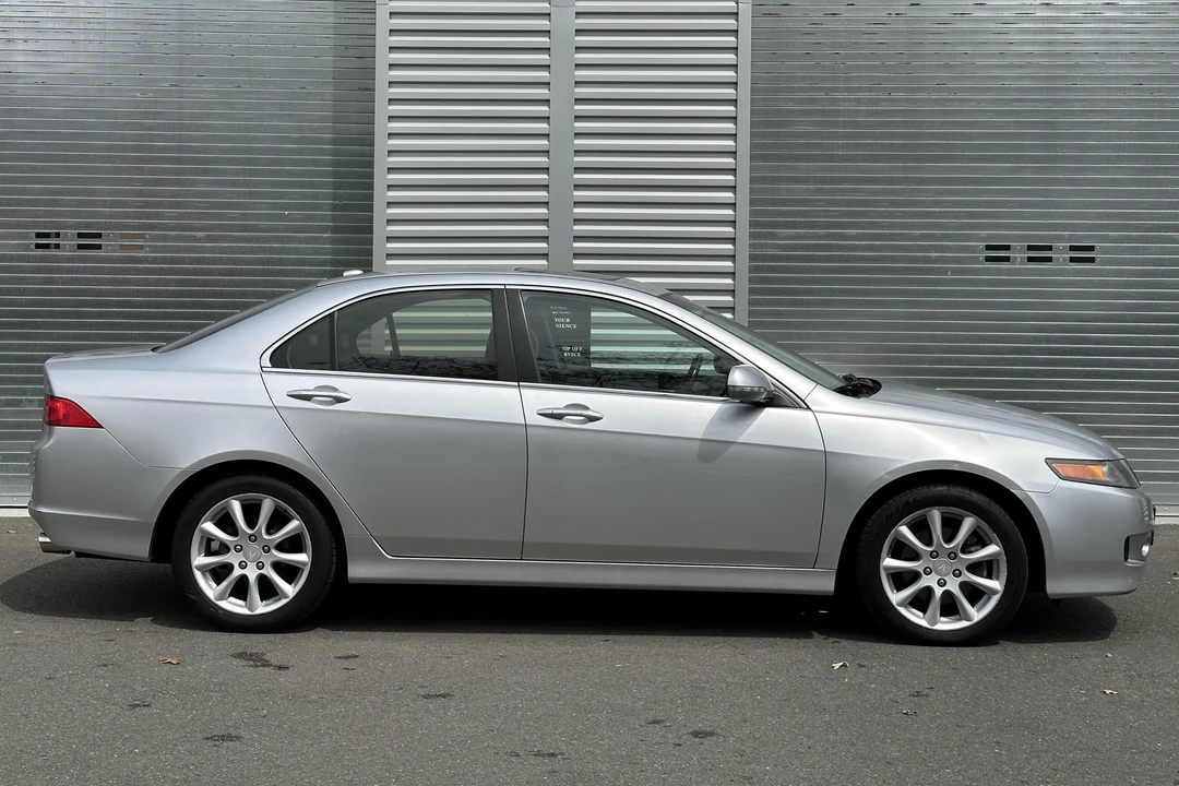 2006 Acura TSX 1st Gen - Image 3 of 31