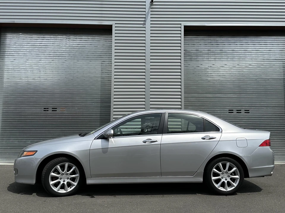 2006 Acura TSX 1st Gen - Image 6 of 31