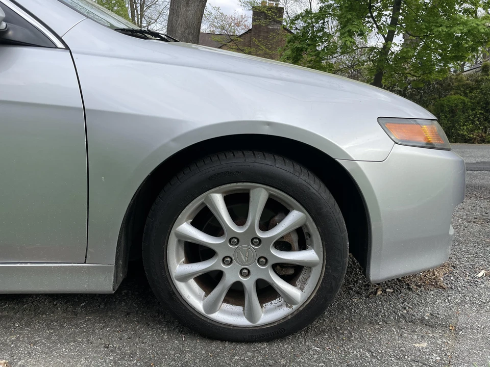 2006 Acura TSX 1st Gen - Image 22 of 31