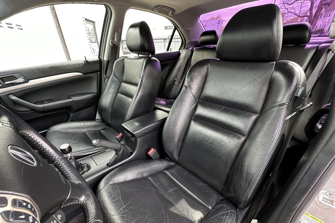2006 Acura TSX 1st Gen - Image 25 of 31