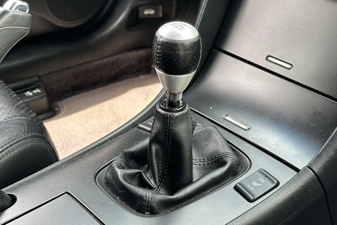 2006 Acura TSX 1st Gen - Image 26 of 31