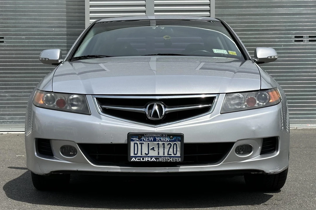 2006 Acura TSX 1st Gen - Image 2 of 31