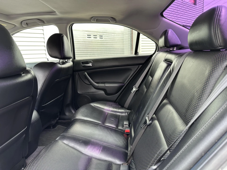 2006 Acura TSX 1st Gen - Image 31 of 31