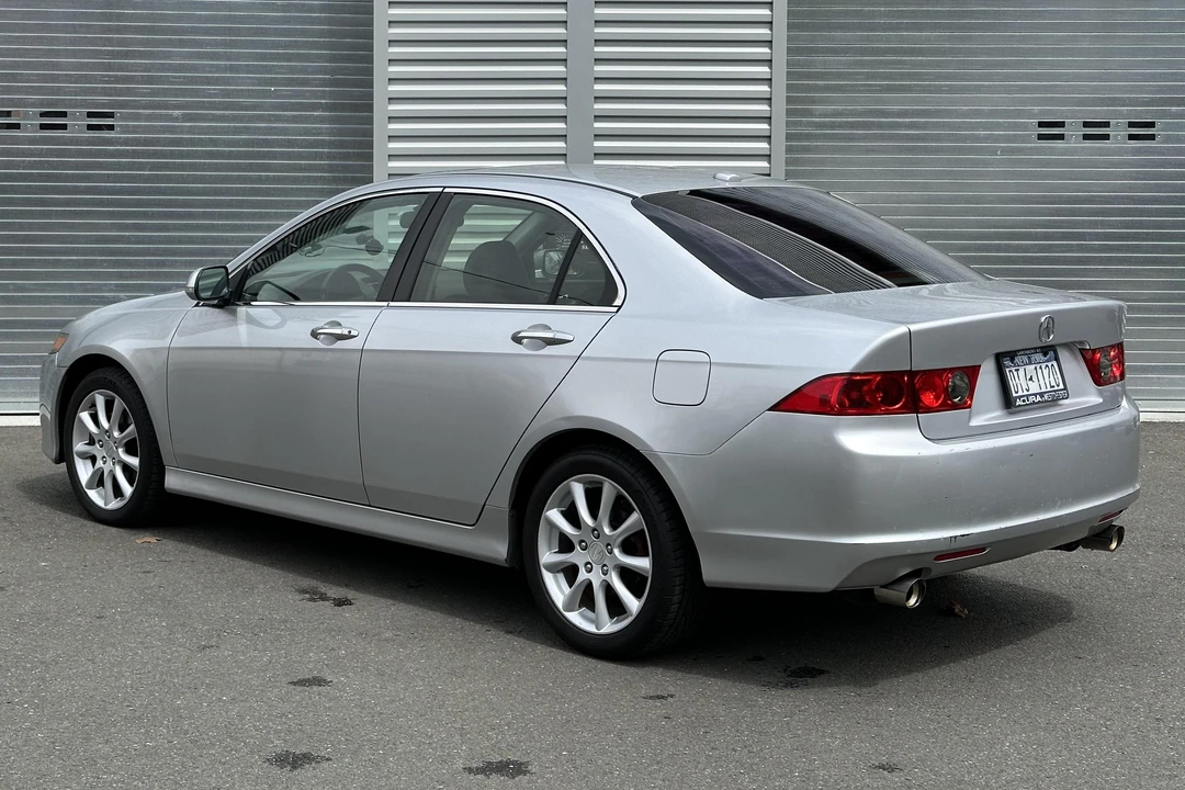 2006 Acura TSX 1st Gen - Image 4 of 31