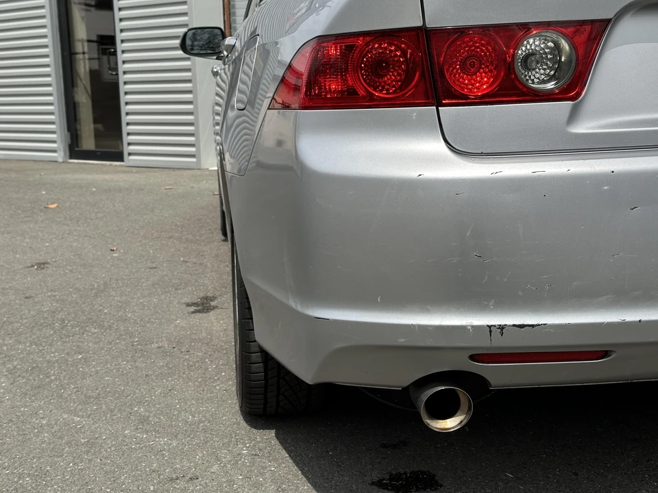 2006 Acura TSX 1st Gen - Image 16 of 31