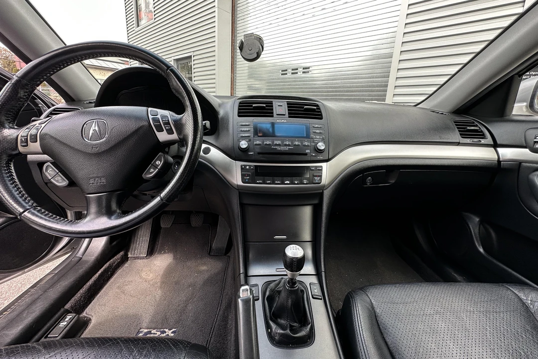 2006 Acura TSX 1st Gen - Image 24 of 31