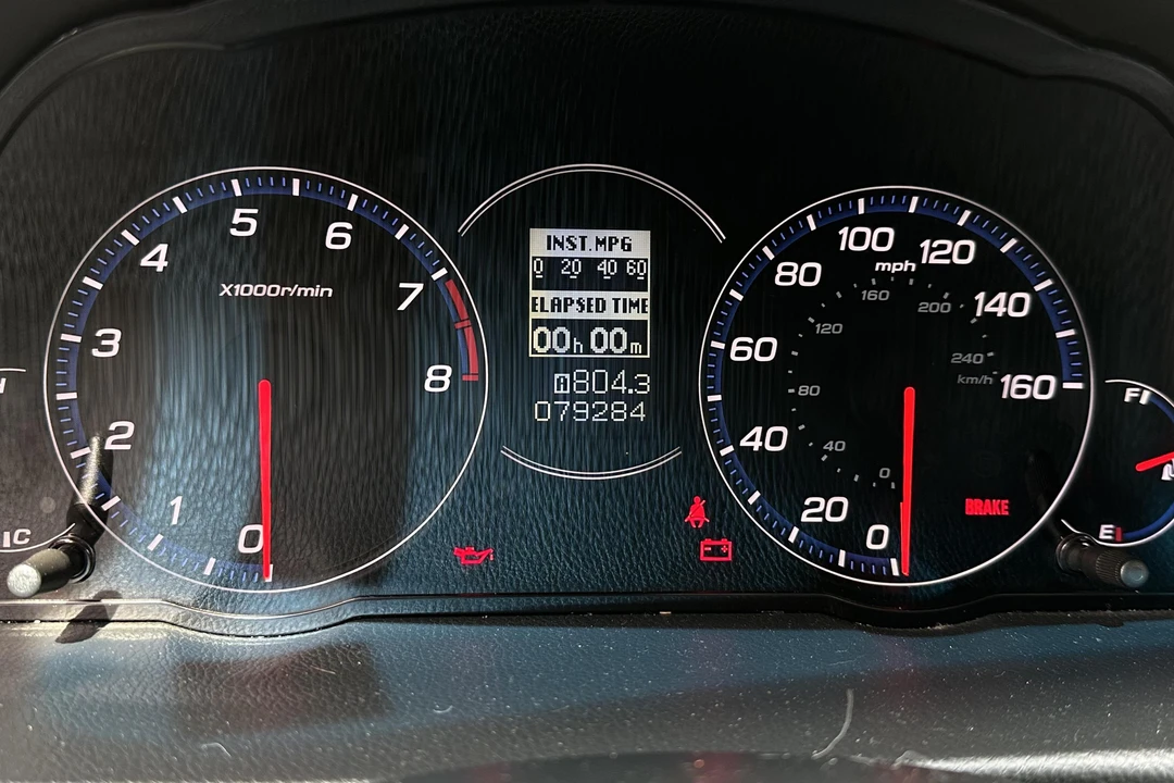 2006 Acura TSX 1st Gen - Image 27 of 31
