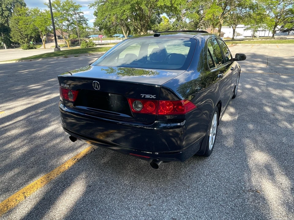 2006 Acura TSX 1st Gen - Image 24 of 31