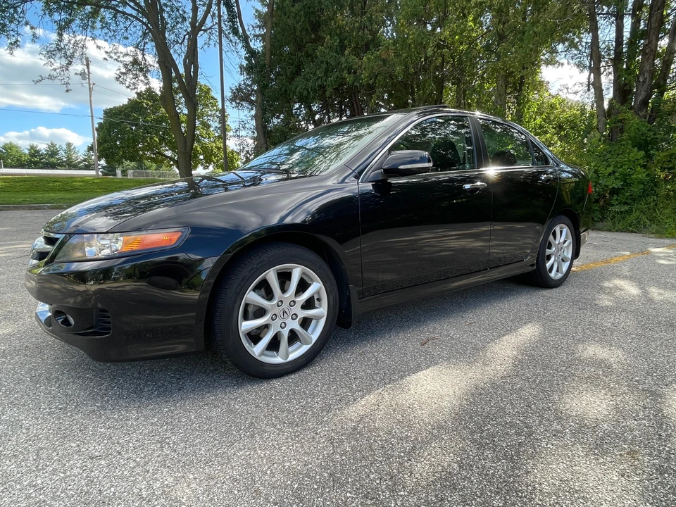 2006 Acura TSX 1st Gen - Image 13 of 31