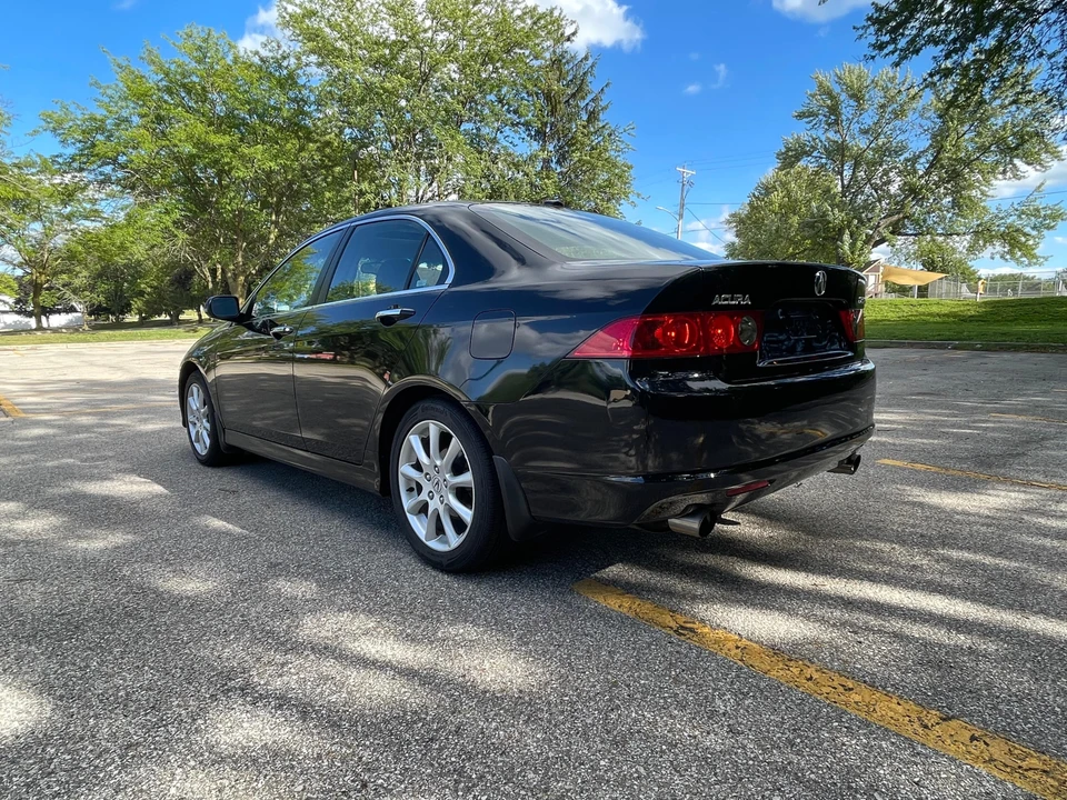 2006 Acura TSX 1st Gen - Image 19 of 31