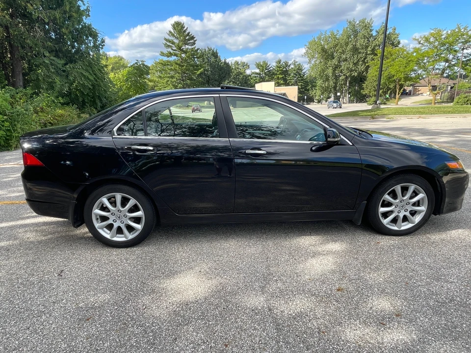 2006 Acura TSX 1st Gen - Image 29 of 31