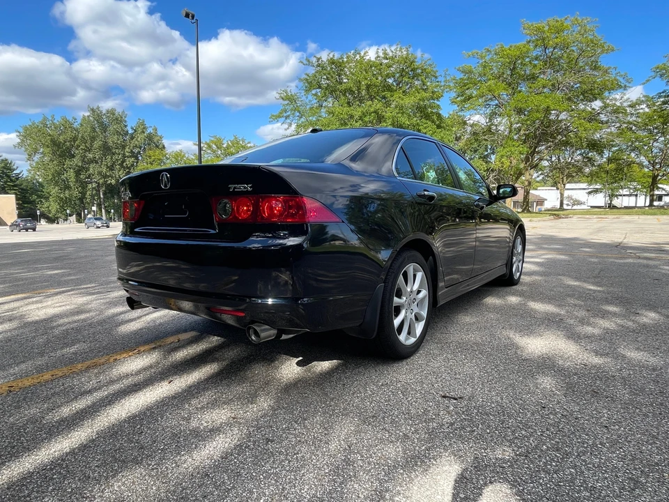 2006 Acura TSX 1st Gen - Image 27 of 31