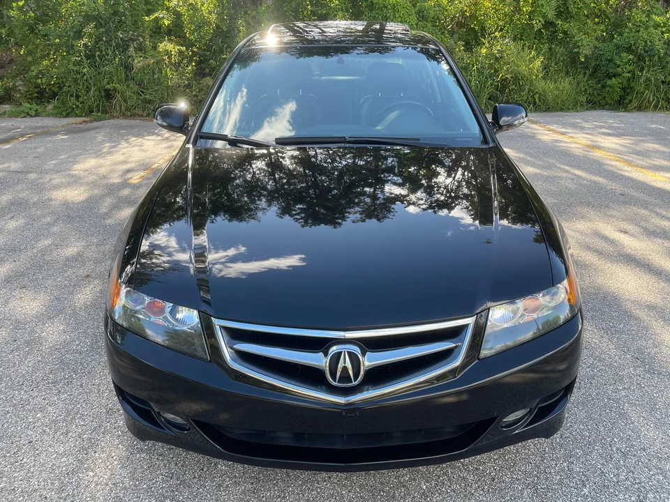 2006 Acura TSX 1st Gen - Image 6 of 31