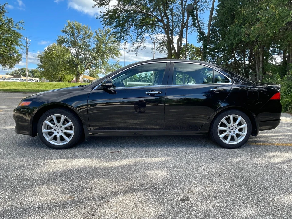 2006 Acura TSX 1st Gen - Image 15 of 31