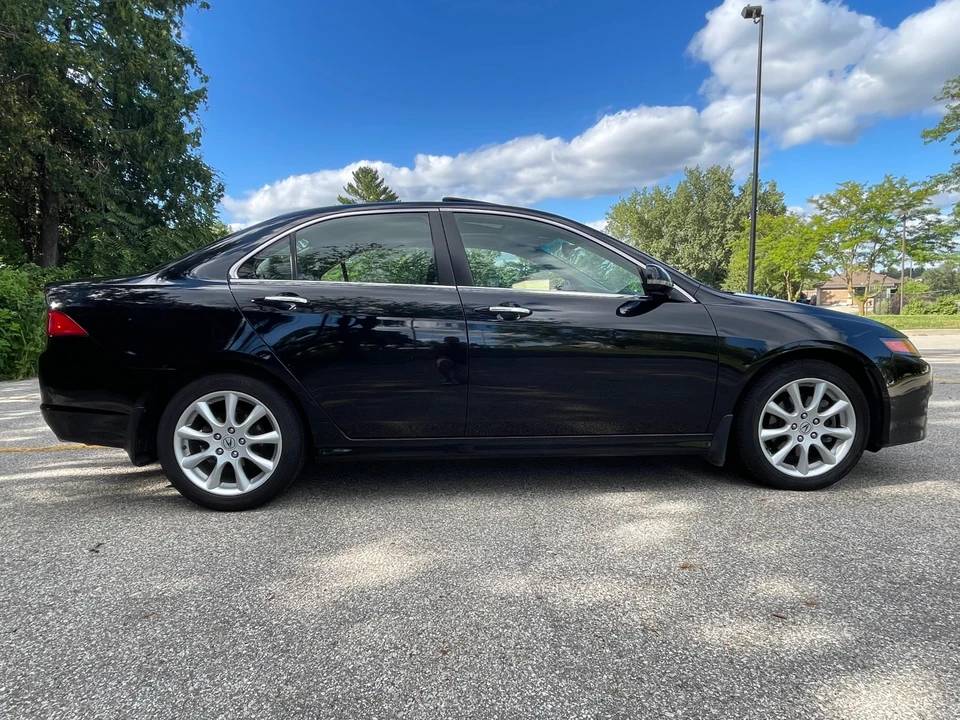 2006 Acura TSX 1st Gen - Image 30 of 31