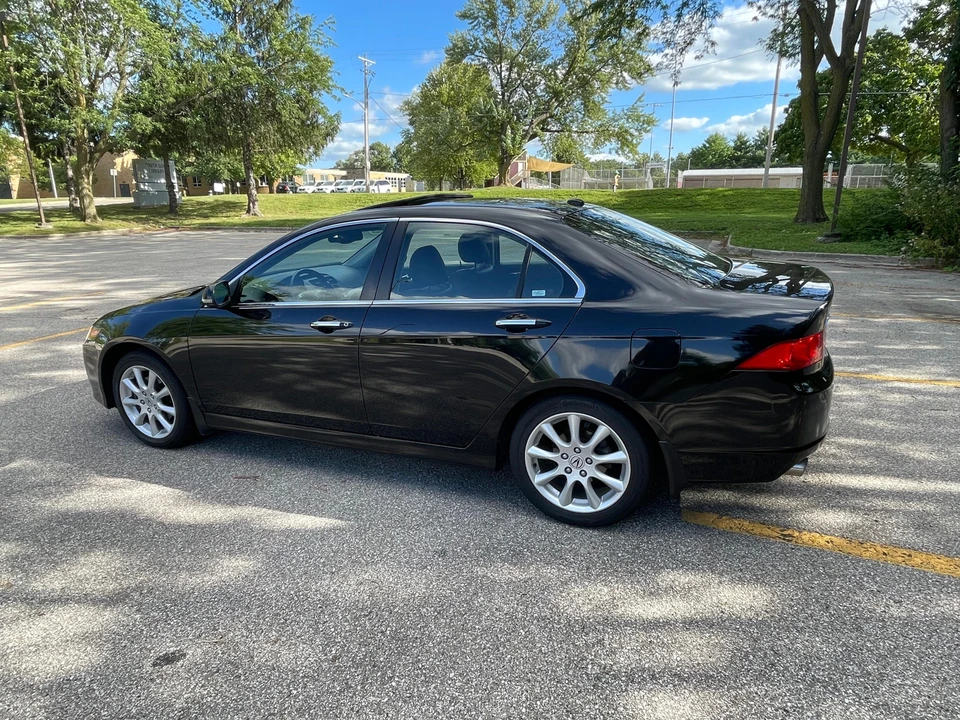 2006 Acura TSX 1st Gen - Image 16 of 31