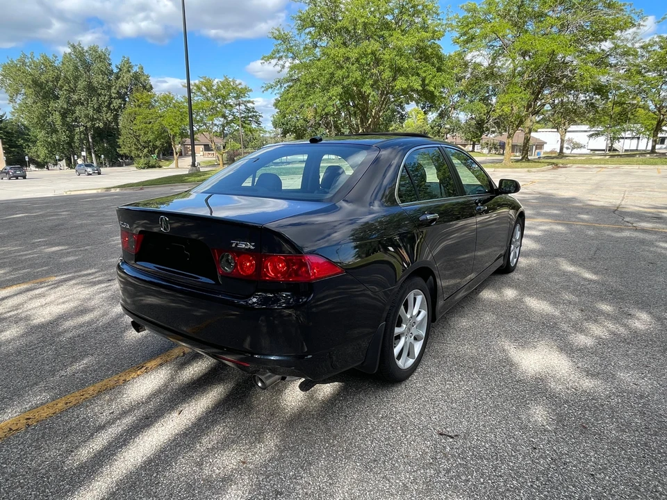 2006 Acura TSX 1st Gen - Image 26 of 31