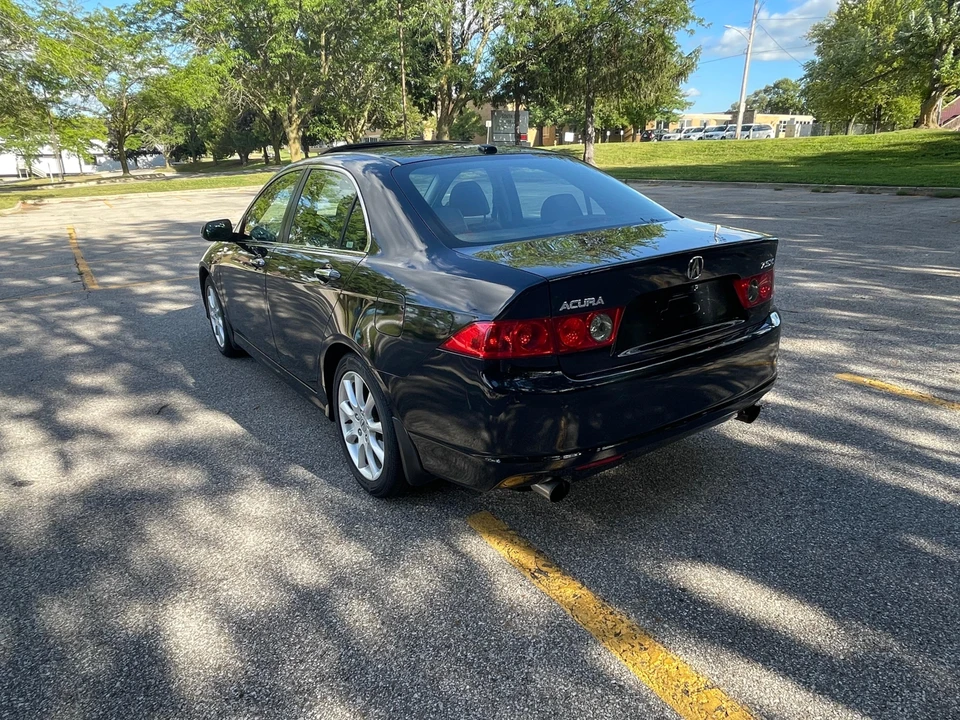2006 Acura TSX 1st Gen - Image 20 of 31