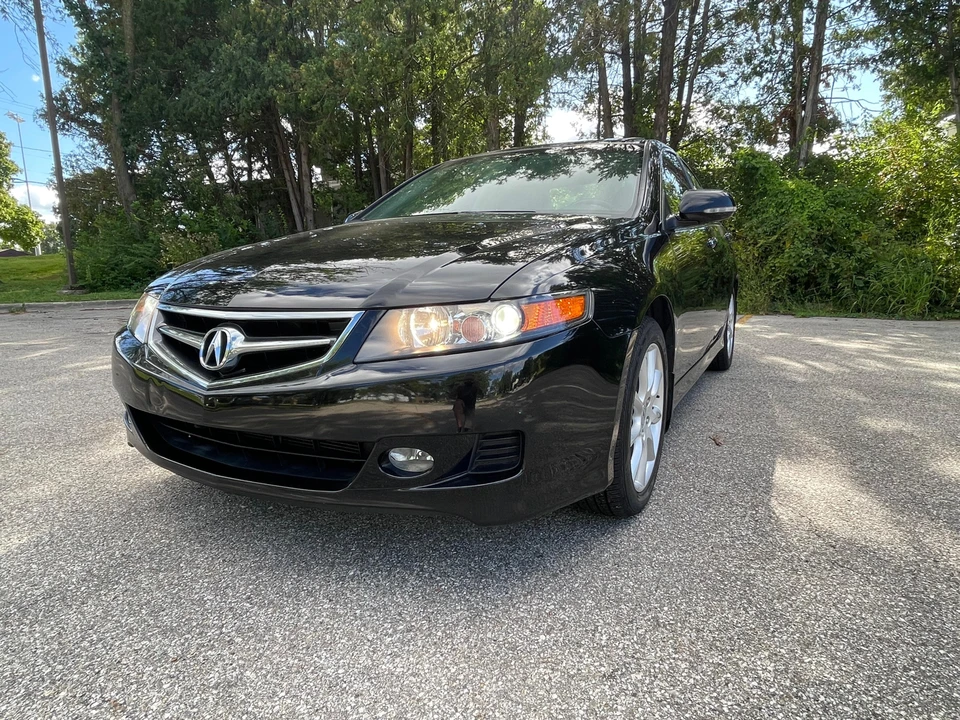 2006 Acura TSX 1st Gen - Image 9 of 31