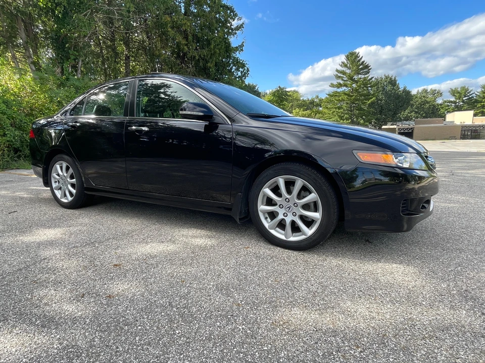 2006 Acura TSX 1st Gen - Image 31 of 31