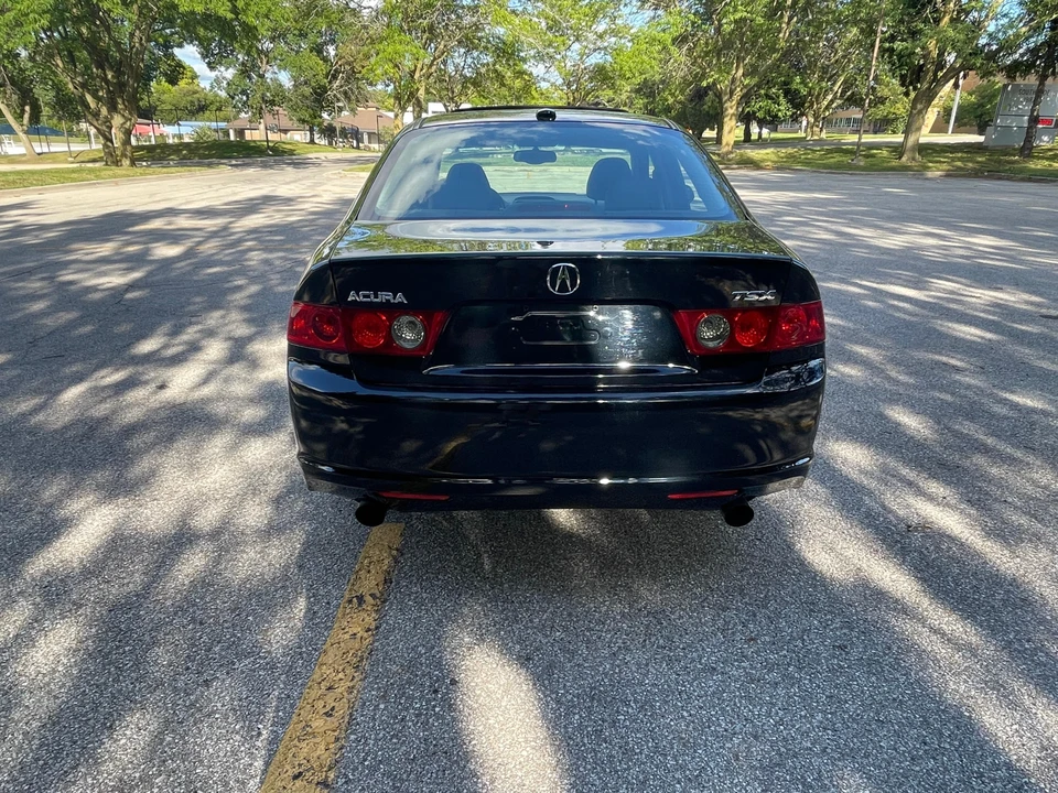 2006 Acura TSX 1st Gen - Image 22 of 31