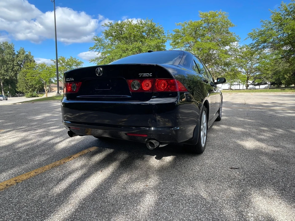 2006 Acura TSX 1st Gen - Image 25 of 31
