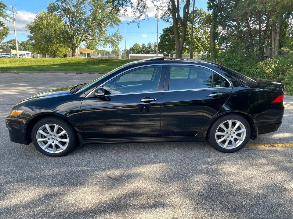 2006 Acura TSX 1st Gen - Image 14 of 31