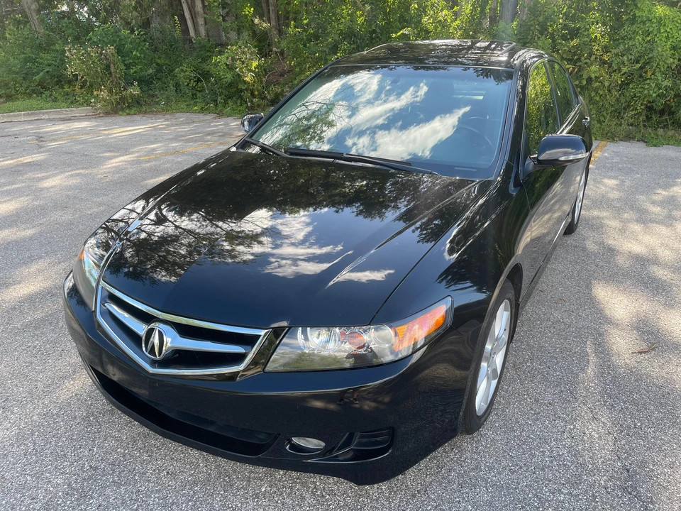2006 Acura TSX 1st Gen - Image 10 of 31