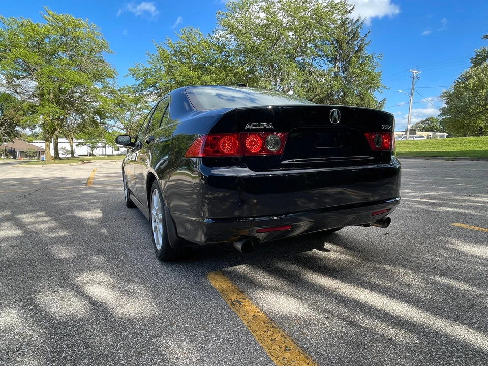 2006 Acura TSX 1st Gen - Image 21 of 31