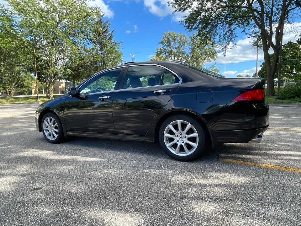 2006 Acura TSX 1st Gen - Image 17 of 31