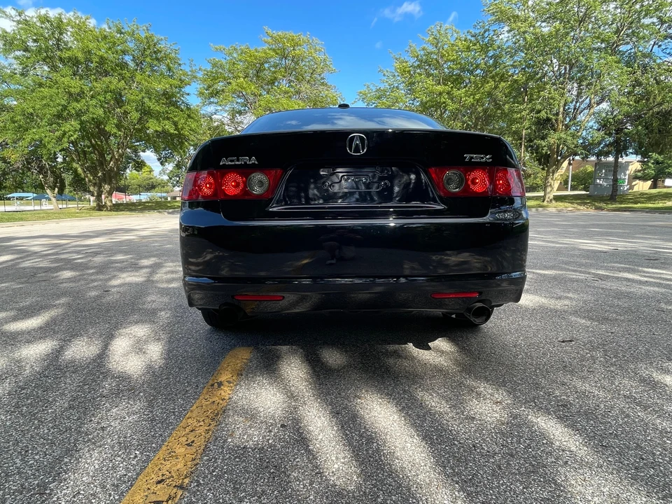 2006 Acura TSX 1st Gen - Image 23 of 31