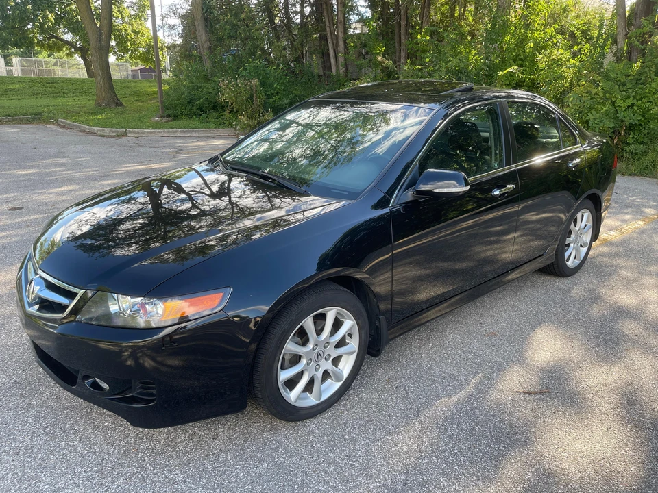 2006 Acura TSX 1st Gen - Image 11 of 31