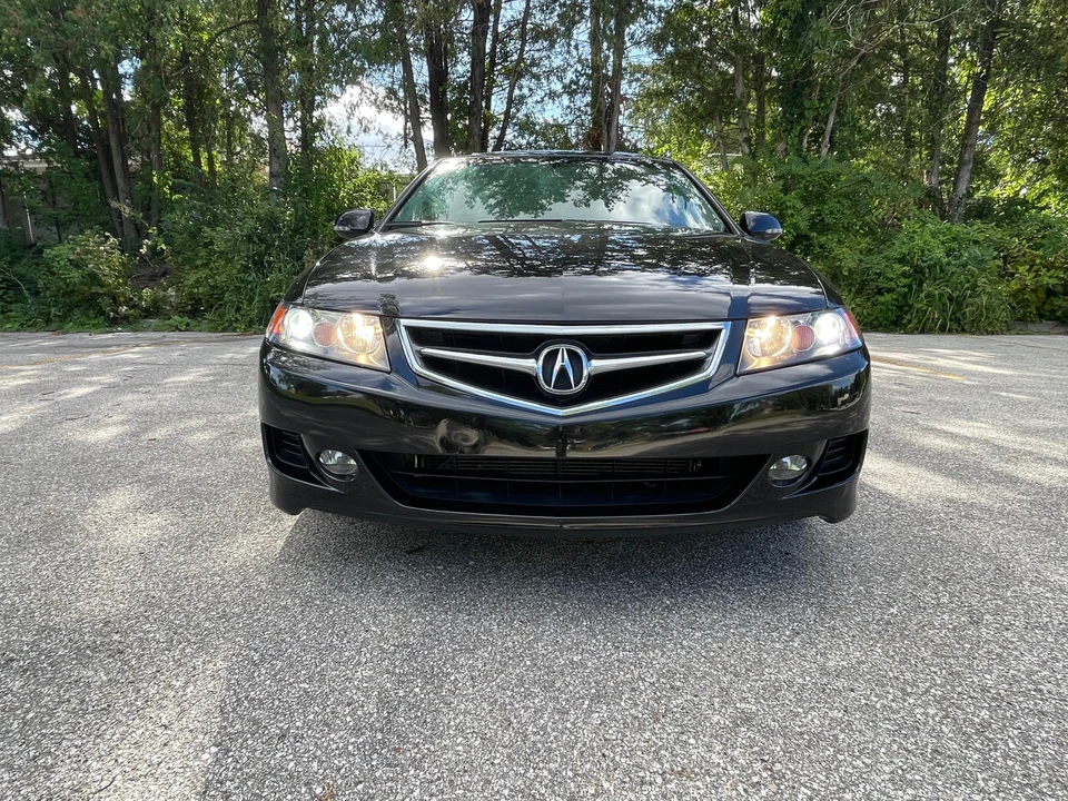 2006 Acura TSX 1st Gen - Image 7 of 31