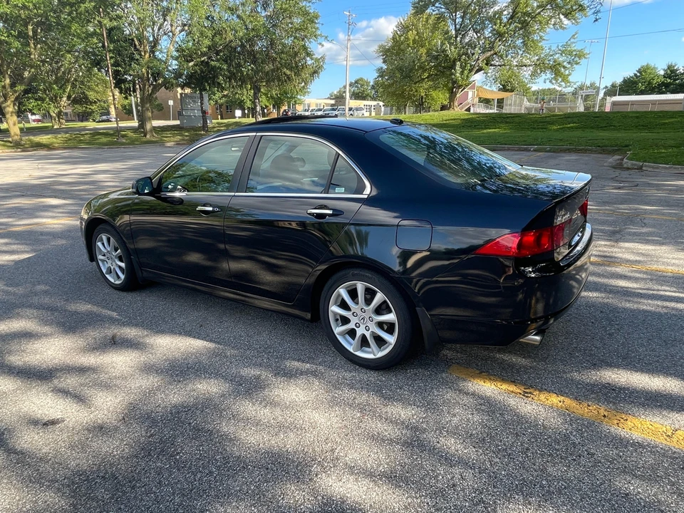 2006 Acura TSX 1st Gen - Image 18 of 31