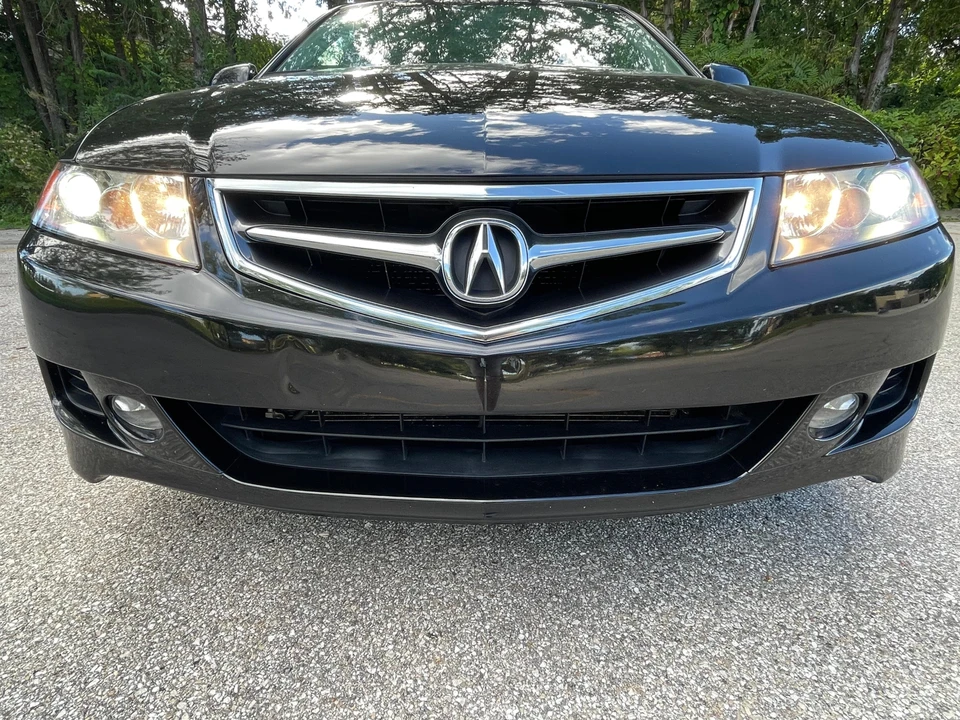2006 Acura TSX 1st Gen - Image 8 of 31