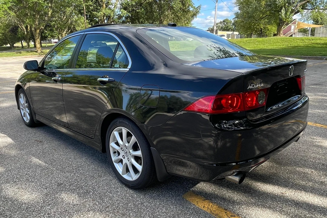2006 Acura TSX 1st Gen - Image 4 of 31