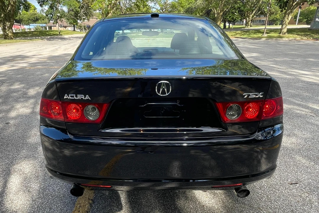 2006 Acura TSX 1st Gen - Image 5 of 31