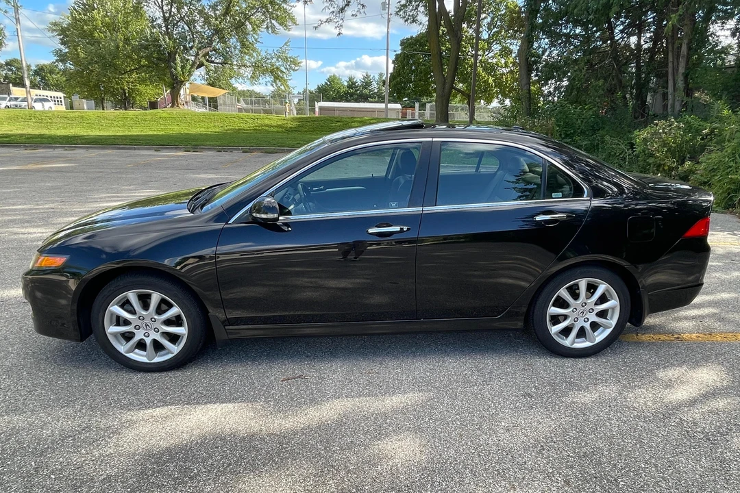 2006 Acura TSX 1st Gen - Image 3 of 31