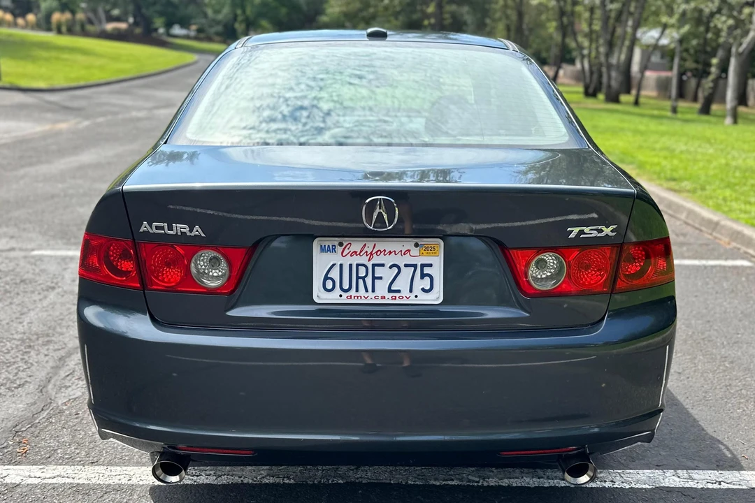 2006 Acura TSX 1st Gen - Image 5 of 31