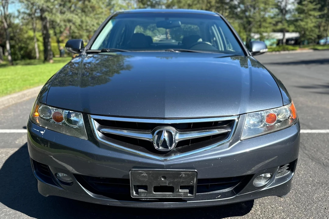 2006 Acura TSX 1st Gen - Image 2 of 31